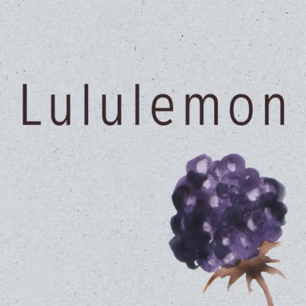 my lululemon favs